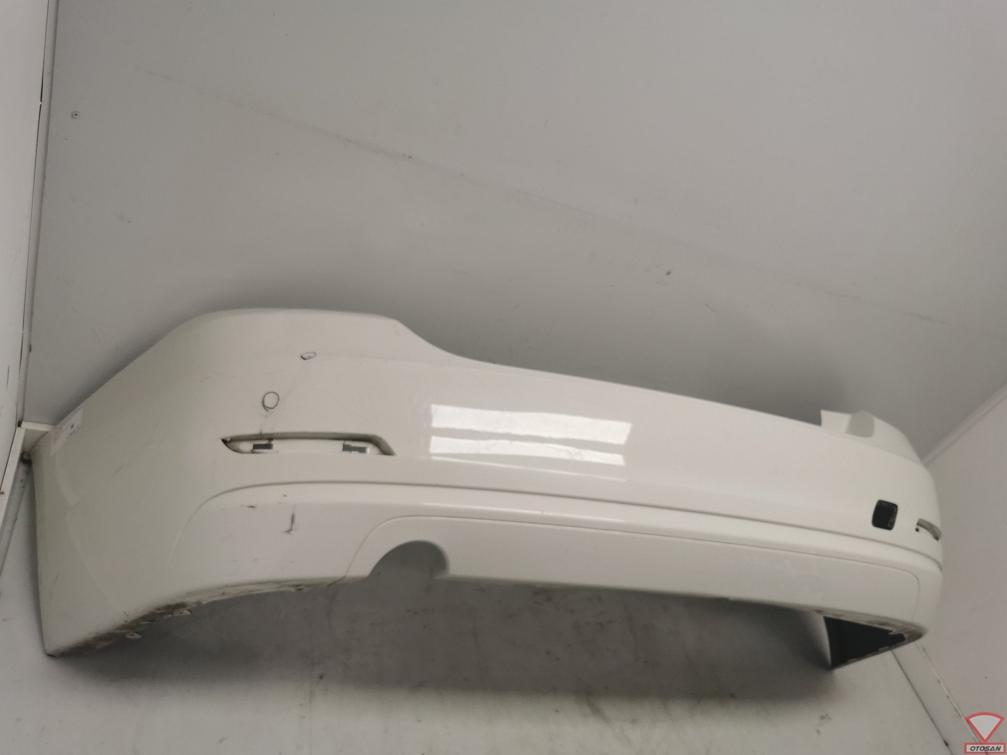 Pare-chocs arri re BMW S rie 4 F32 F33 F36, Petuelring 130
80788  Munich, DE, Arrière, Pare-chocs, Info@bmw.de