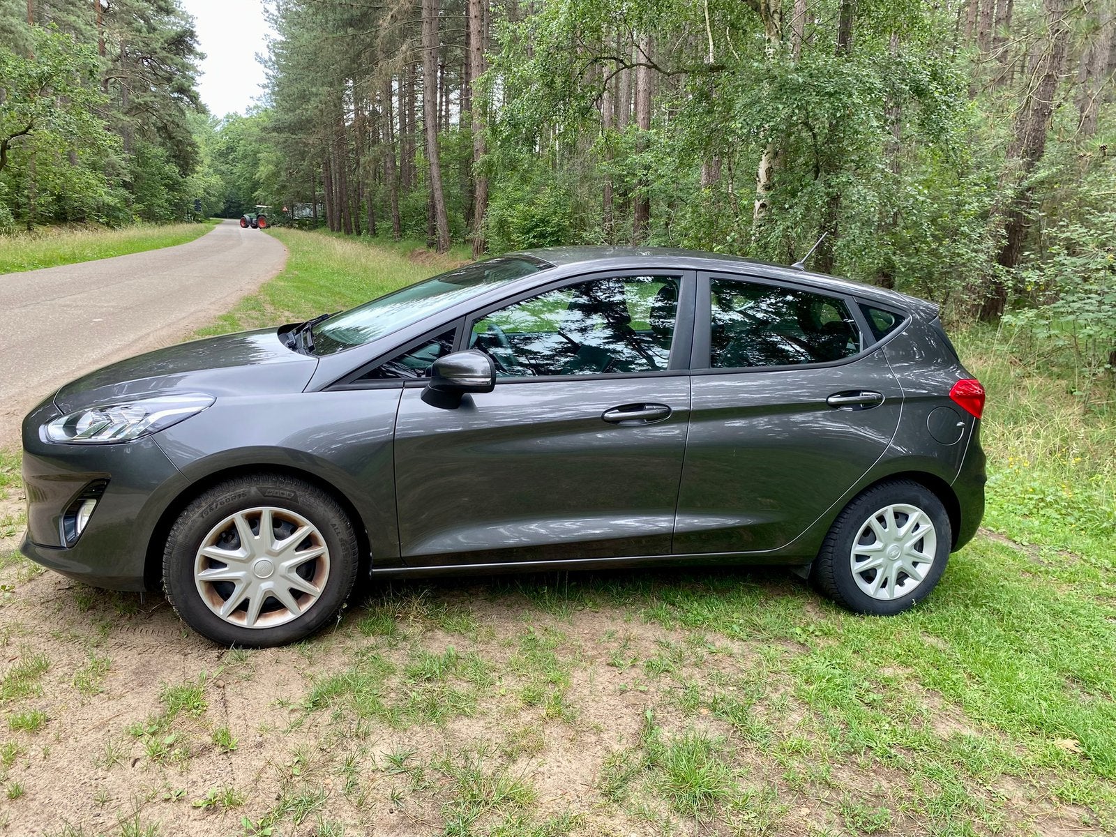 Ford Fiesta|1.0 EcoBoost|100pk |69.500 km|Navi|Apple CarPlay, Euro 6, 5 deurs, Particulier, Fiësta