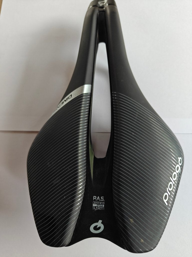 Selle de vélo, Vélos & Vélomoteurs, Enlèvement, Comme neuf