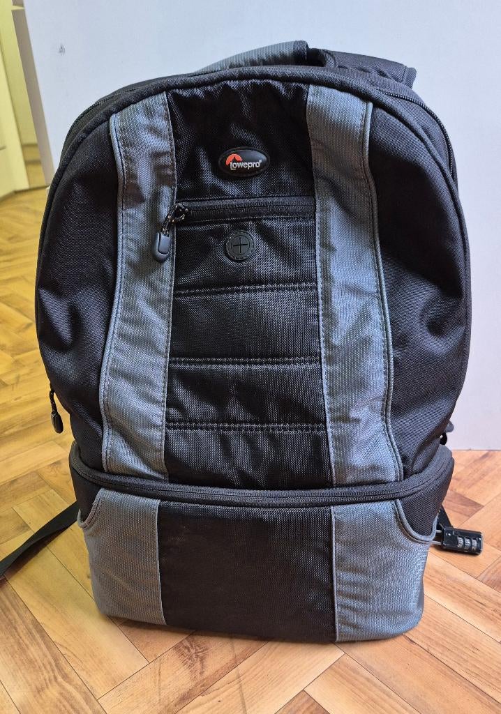 LOWEPRO COMPUDAYPACK tas, Audio, Tv en Foto, Foto | Cameratassen, Ophalen, Zo goed als nieuw, Lowepro