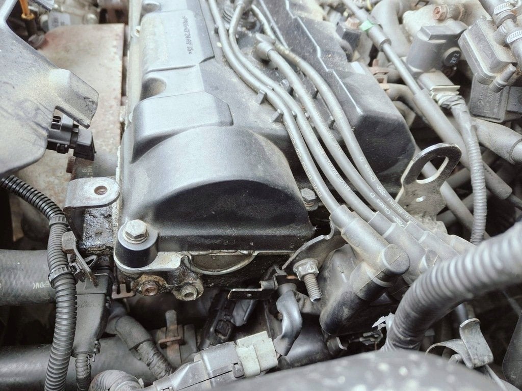 Moteur G4GC Nu KIA HIGHWAY CEED CERATO TUCSON ELANTRA, Envoi, Utilisé, Daihatsu