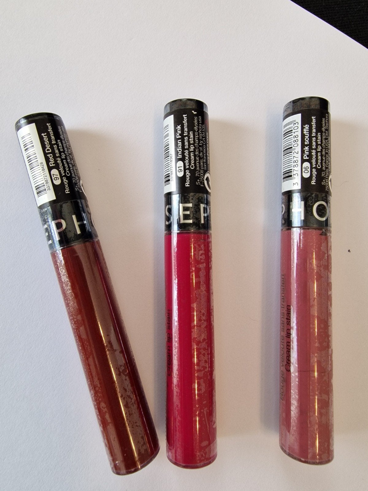 sephora.., Enlèvement ou Envoi