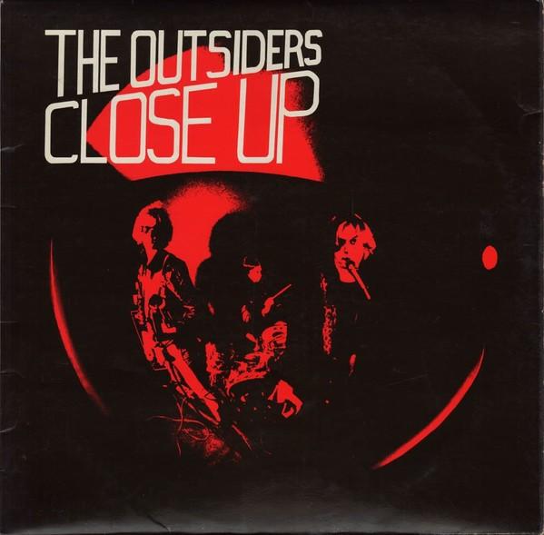 The Outsiders (2cd's), Cd's en Dvd's, Cd's | Rock, Verzenden, Gebruikt, Alternative