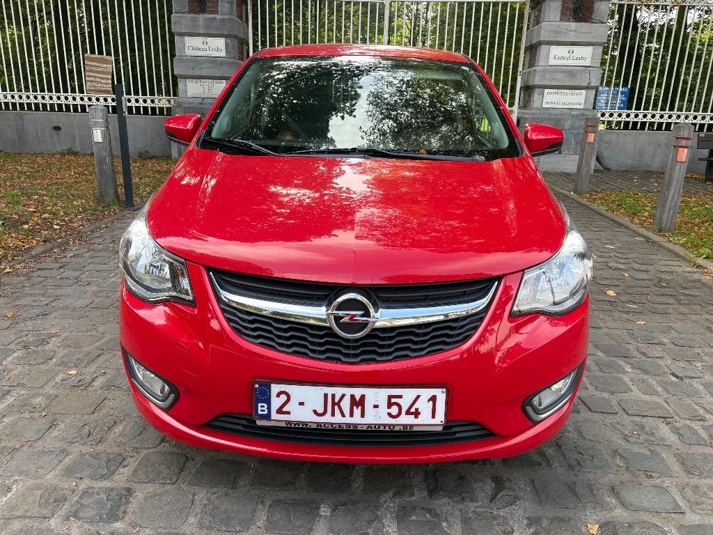 Opel, Autos, Achat, Euro 6, Particulier, Essence