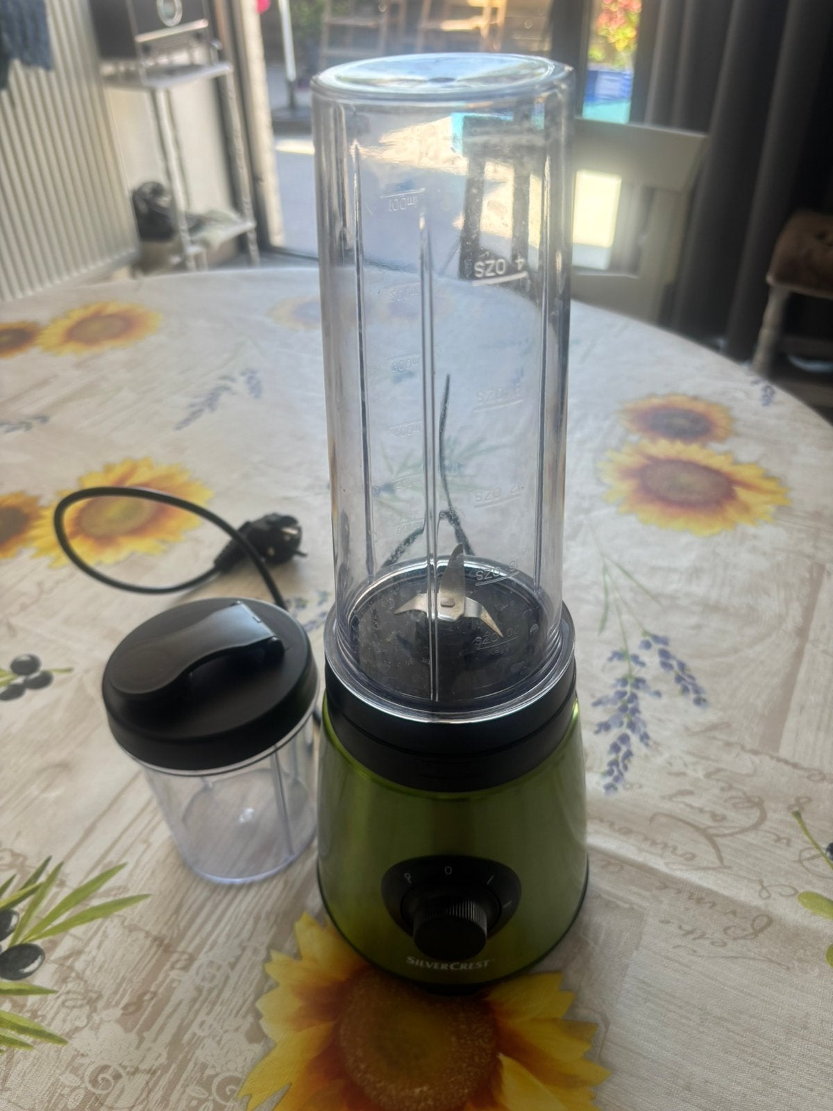 Mixeur, Electroménager, Mélangeurs, Enlèvement, Comme neuf, Mélangeur