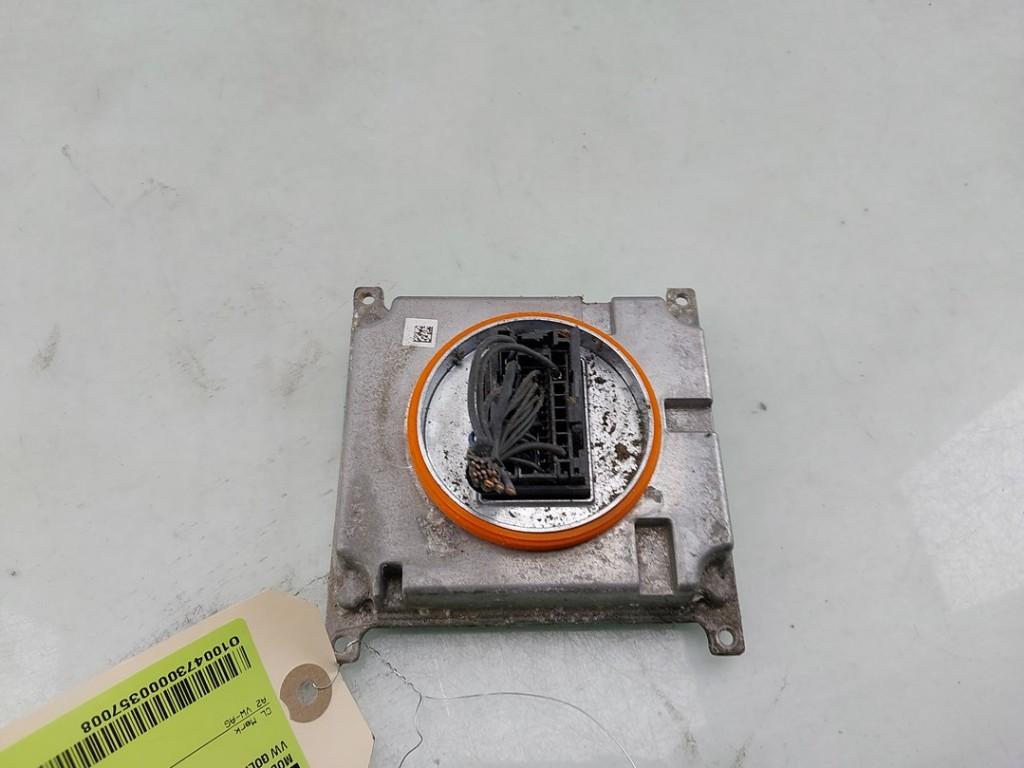 COMPUTER VERLICHTING Golf VII (AUA) (|7P5941572A|), Auto-onderdelen, Dhr. J. Ham, Gebruikt, Volkswagen, Administratie@autoham.nl