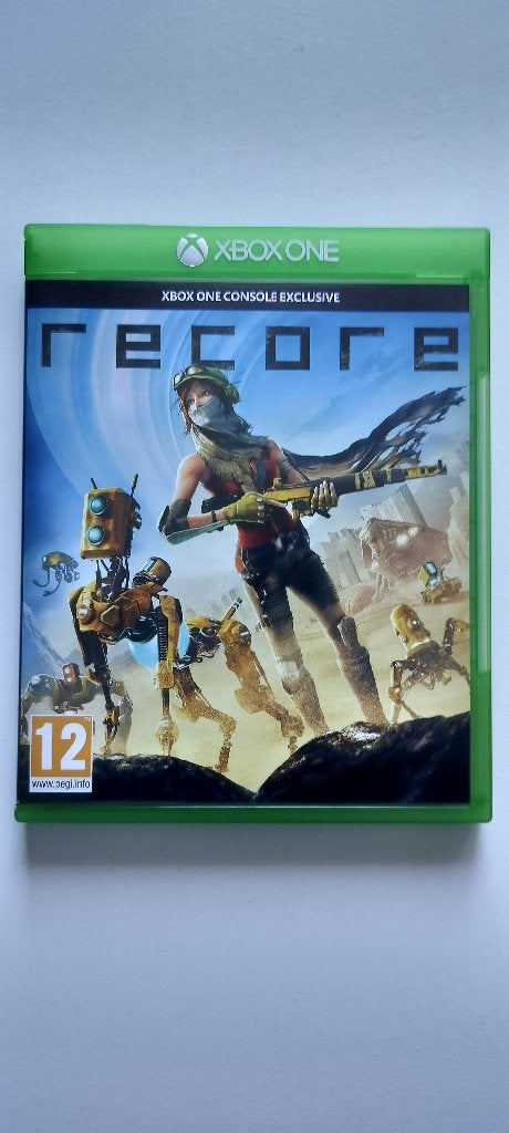 Xbox one games, Games en Spelcomputers, Games | Xbox One, 1 speler, Ophalen, Zo goed als nieuw, Avontuur en Actie