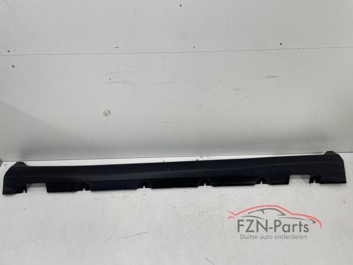 Mercedes-Benz GLC (X253) Side skirt Rechts R, Enlèvement ou Envoi, Utilisé, Pare-chocs
