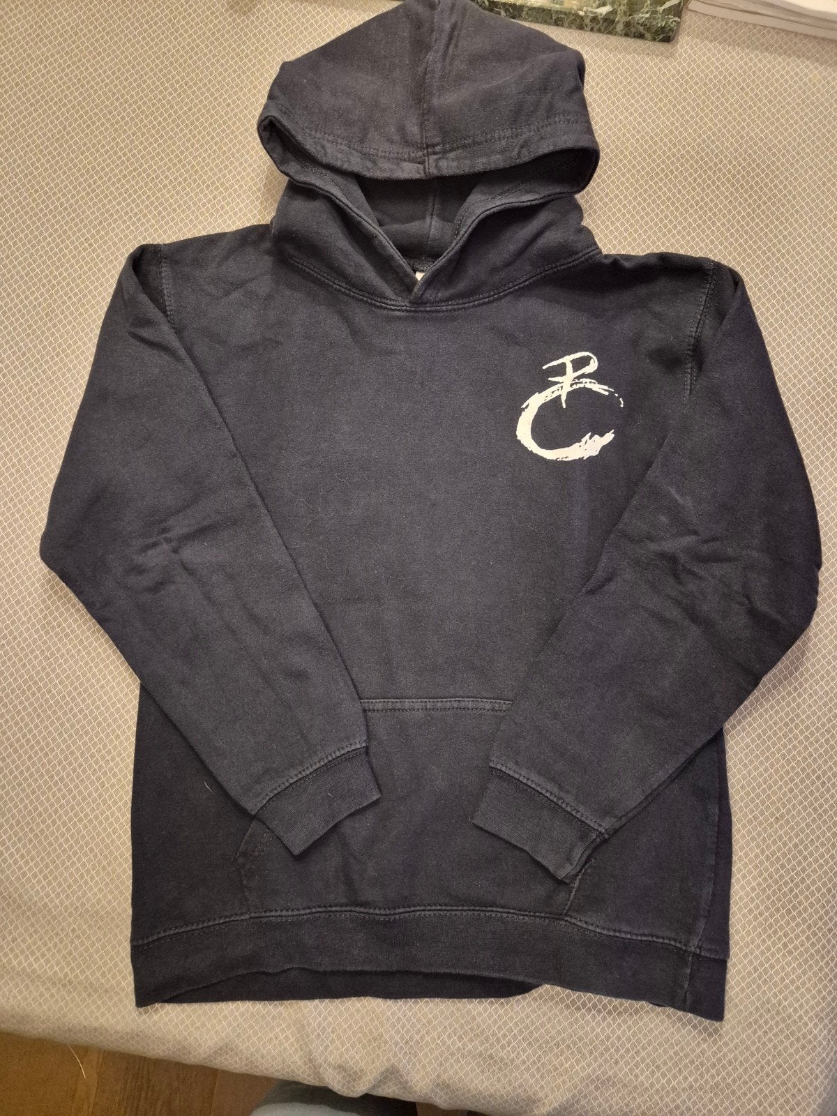 Chiro Kiewit hoodie xl 12/13, Ophalen, Blauw, Overige maten, Chiro