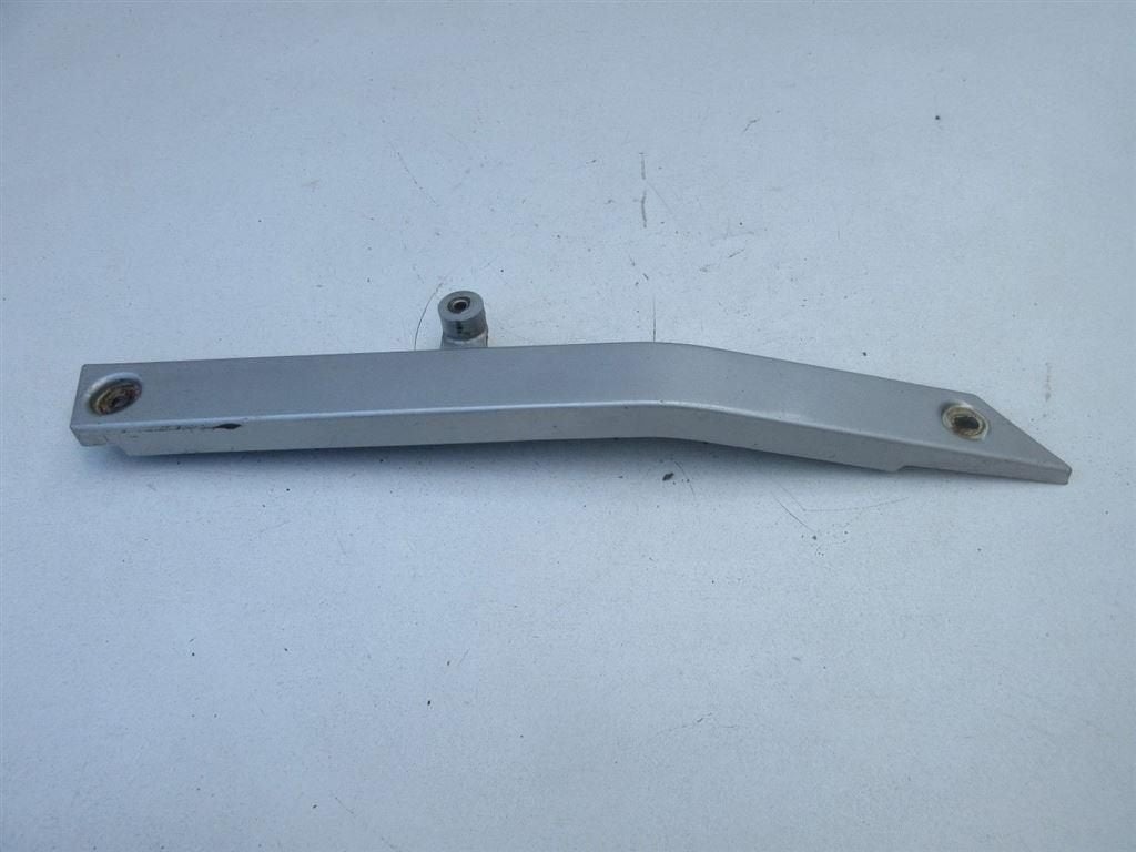 Kawasaki GPZ600R afdekkap frame L GPZ 600 R sier lijst cover, Enlèvement ou Envoi, Utilisé
