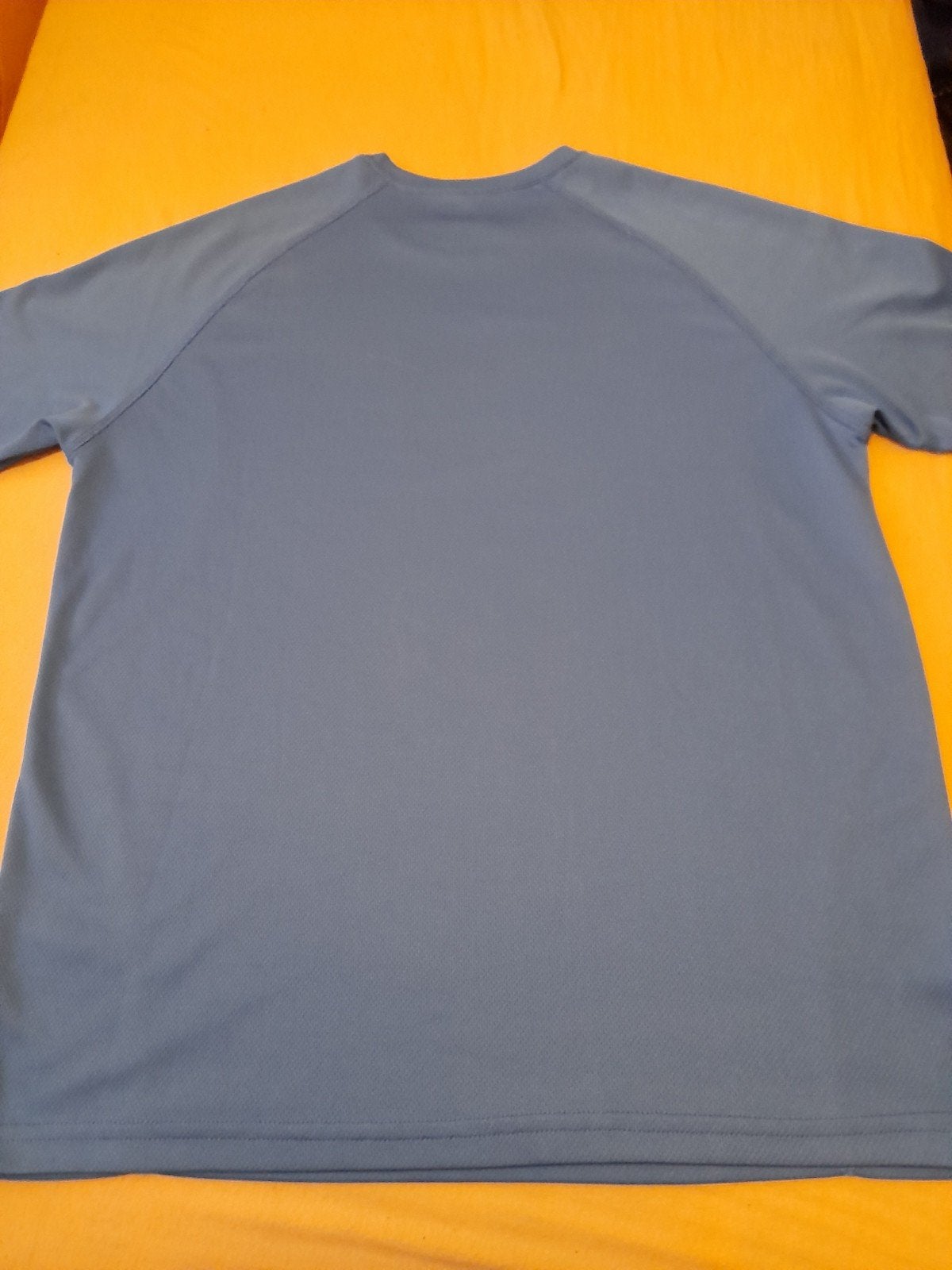 Sport .TL. sous blouson cycliste, Enlèvement