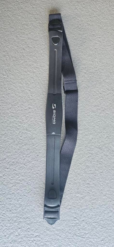 Hartslagband sigma pc 3.11., Sports & Fitness, Cardiofréquencemètres, Enlèvement ou Envoi, Sigma