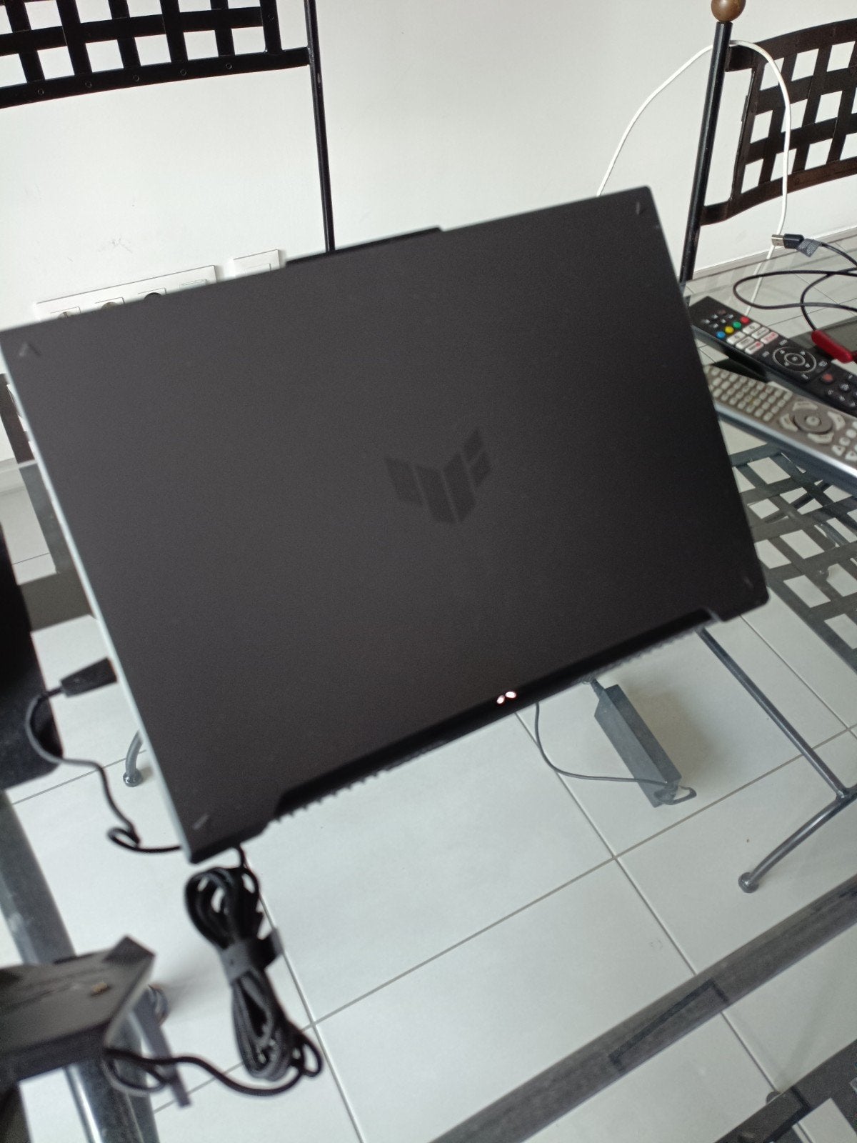 ASUS TUF F16, Ophalen of Verzenden, 16 GB, SSD