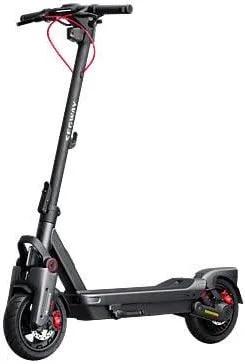 Segway G3 Max, Ophalen, Zo goed als nieuw