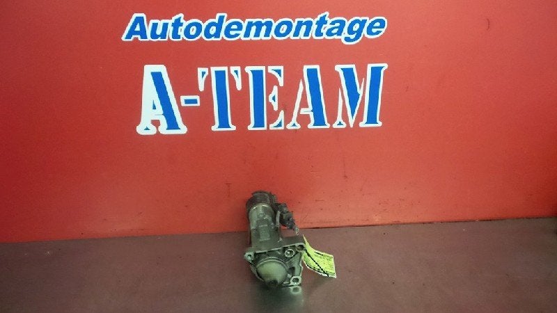 STARTMOTOR Renault Espace (JK) (|8200724810|), Gebruikt, Renault, Peter-Huppertz-Straße 5
51063  Köln, DE, Dialog.deutschland@renault.de
