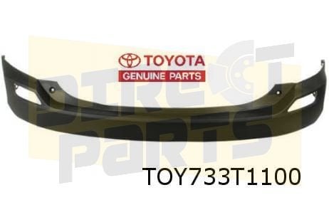 Toyota RAV4 (3/13-1/16) achterbumper Origineel! (te spuiten), Neuf, Arrière, -, Toyota