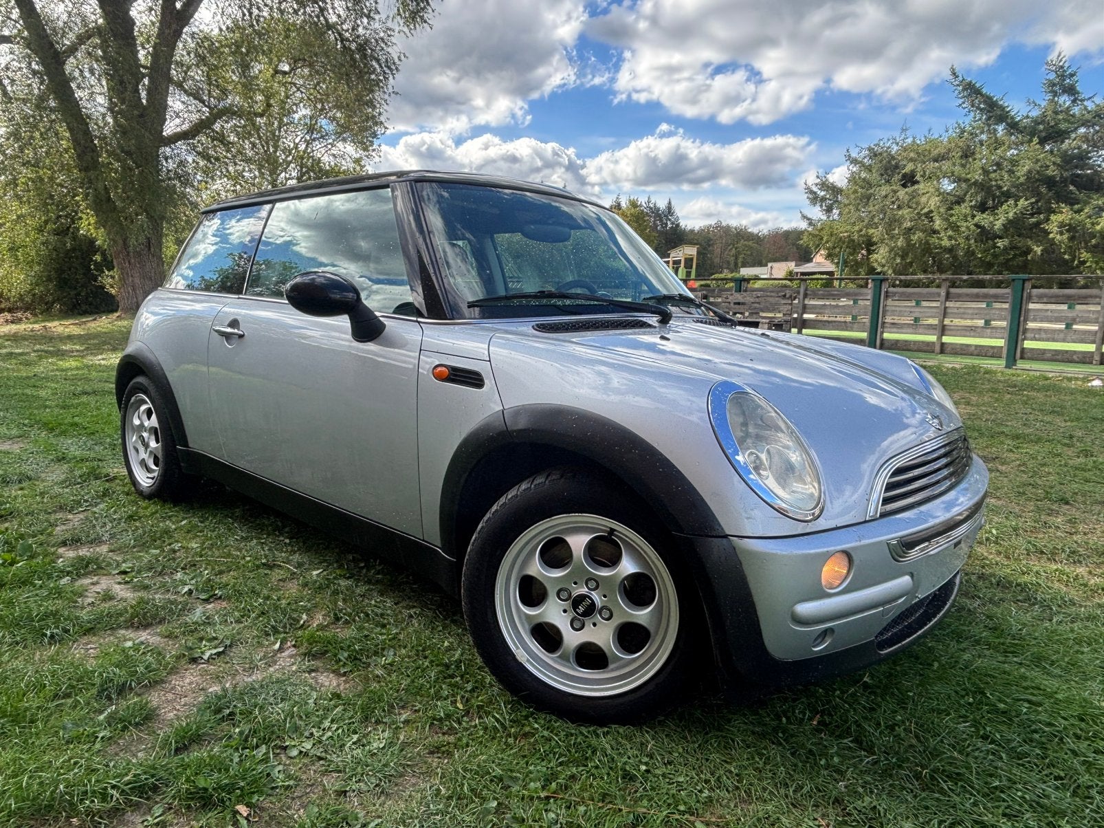 Superbe Mini One *prêt demande d’immatriculation, Autos, Achat, Particulier, Euro 4, Essence