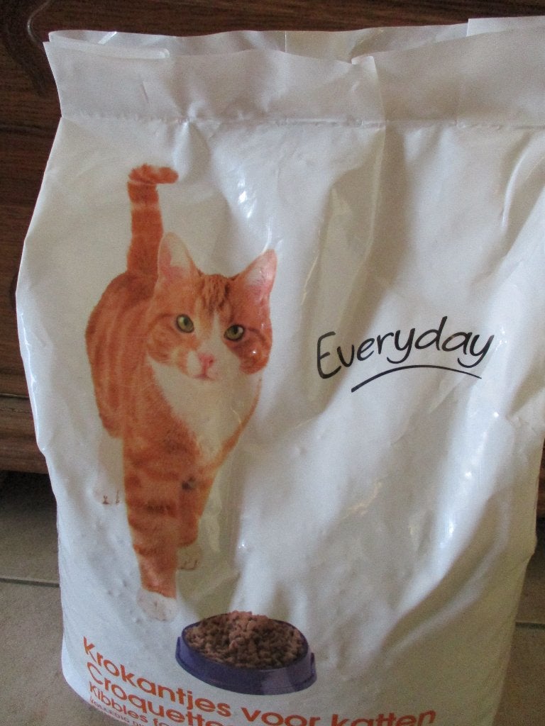 kattenbrokken, Animaux & Accessoires, Enlèvement ou Envoi, Chat