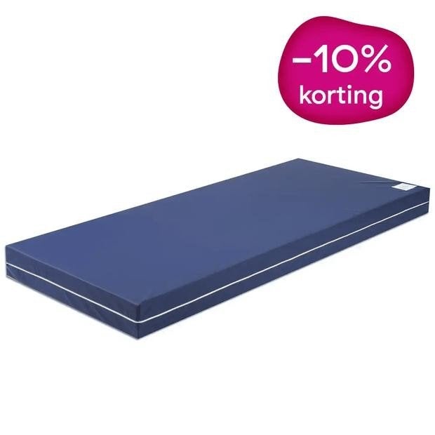 Exemple de matelas facile d'entretien pour lit d'hôpital, Enlèvement, Comme neuf, Matelas