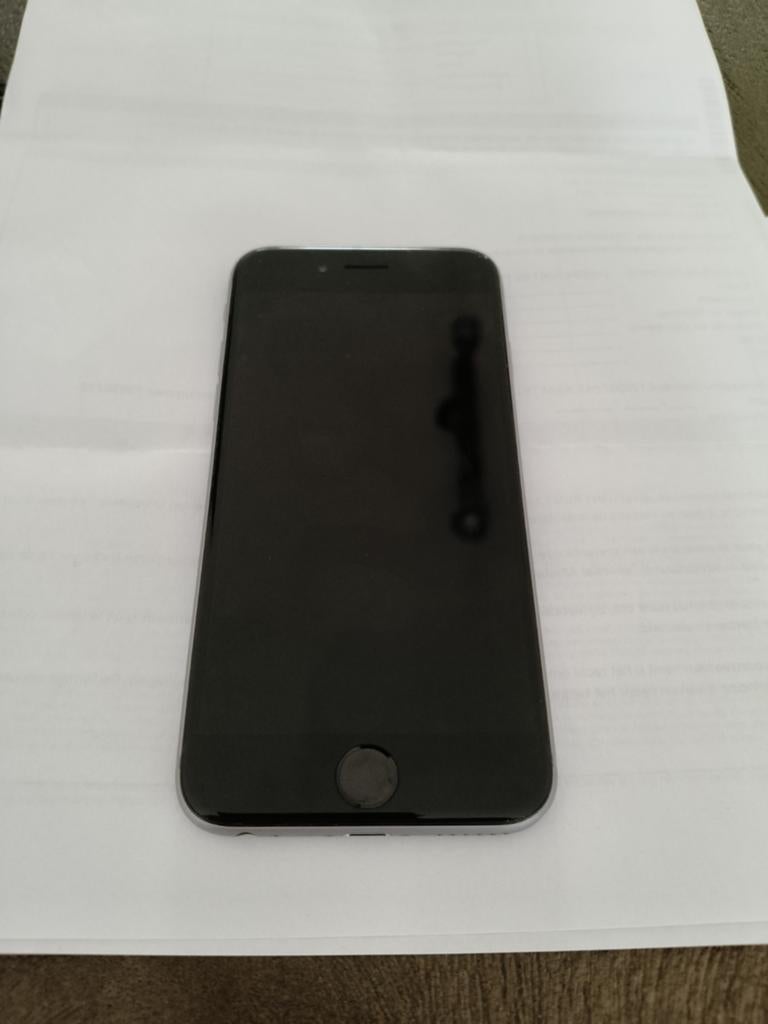 Iphone 6s topstaat!, Telecommunicatie, Mobiele telefoons | Apple iPhone, Ophalen of Verzenden, IPhone 6S