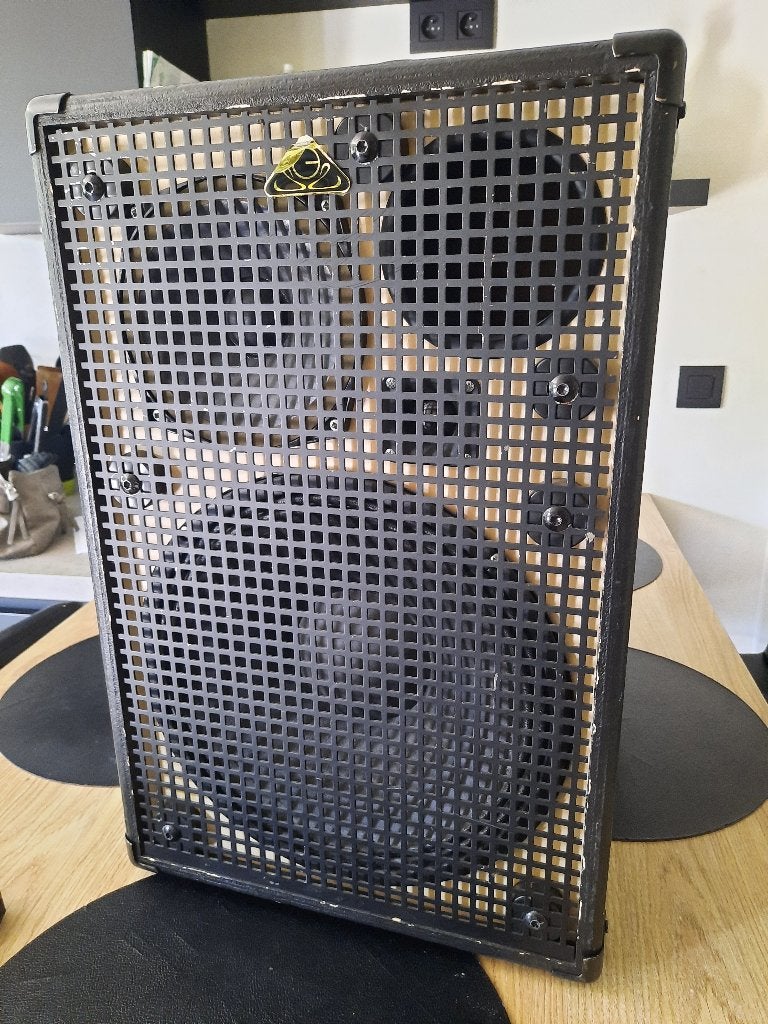 Haut-parleur Guitar Sound Systems FRFR, Musique & Instruments, Amplis | Basse & Guitare, Enlèvement ou Envoi, Utilisé, 100 watts ou plus
