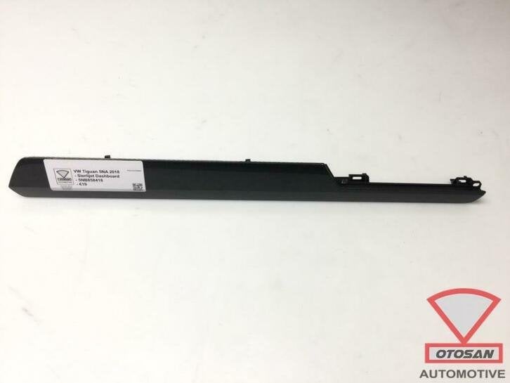 garniture de tableau de bord vw tiguan 5na 2018 5nb858418, Volkswagen, Volkswagen AG, Vw@volkswagen.de, Utilisé