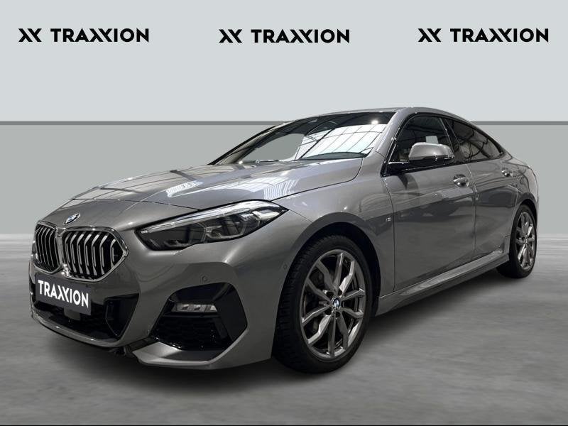 BMW 2-Serie i Gran Coupé M-Sportpakket, Auto's, 4 deurs, Euro 6, 2 Reeks, 136 pk