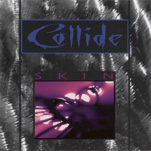 SALE--CD COLLIDE - Peau, Envoi