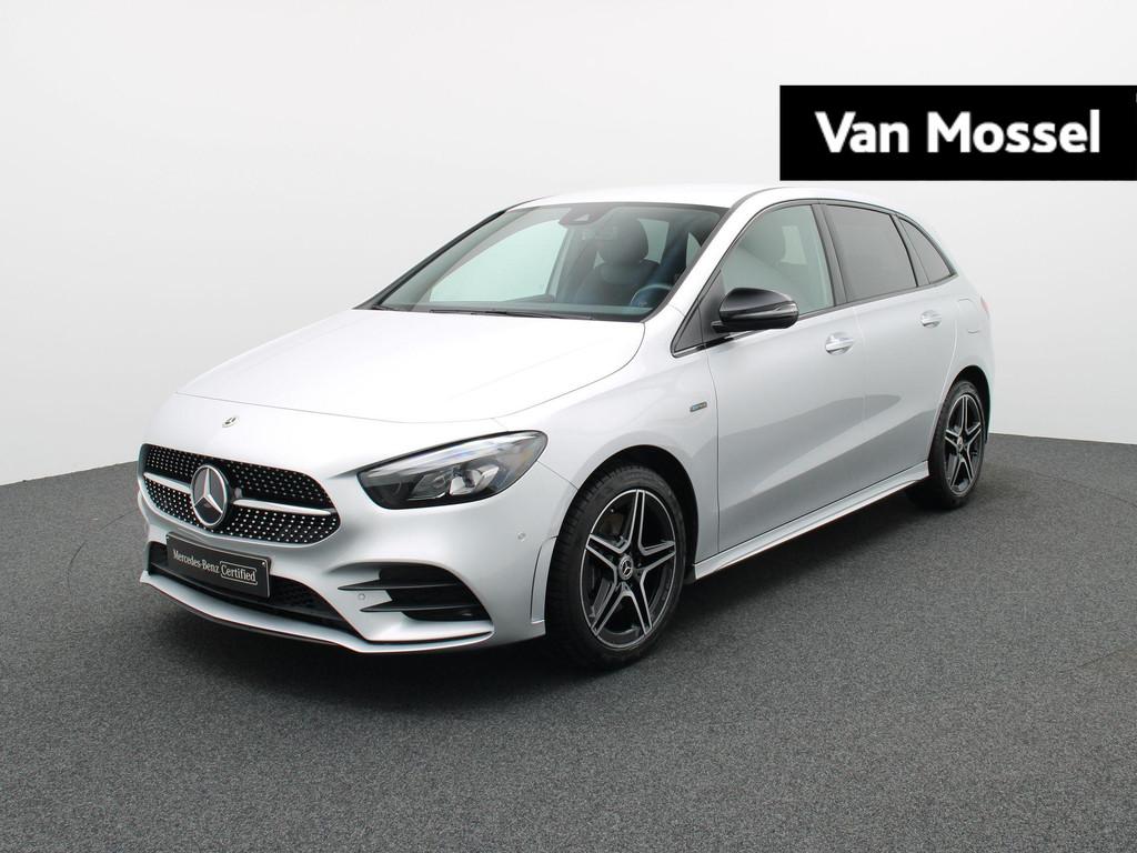 Mercedes-Benz B-Klasse 250 e + AMG LINE + LED + CAMERA +, Autos, Mercedes-Benz, Achat, Euro 6, Entreprise, 27 g/km