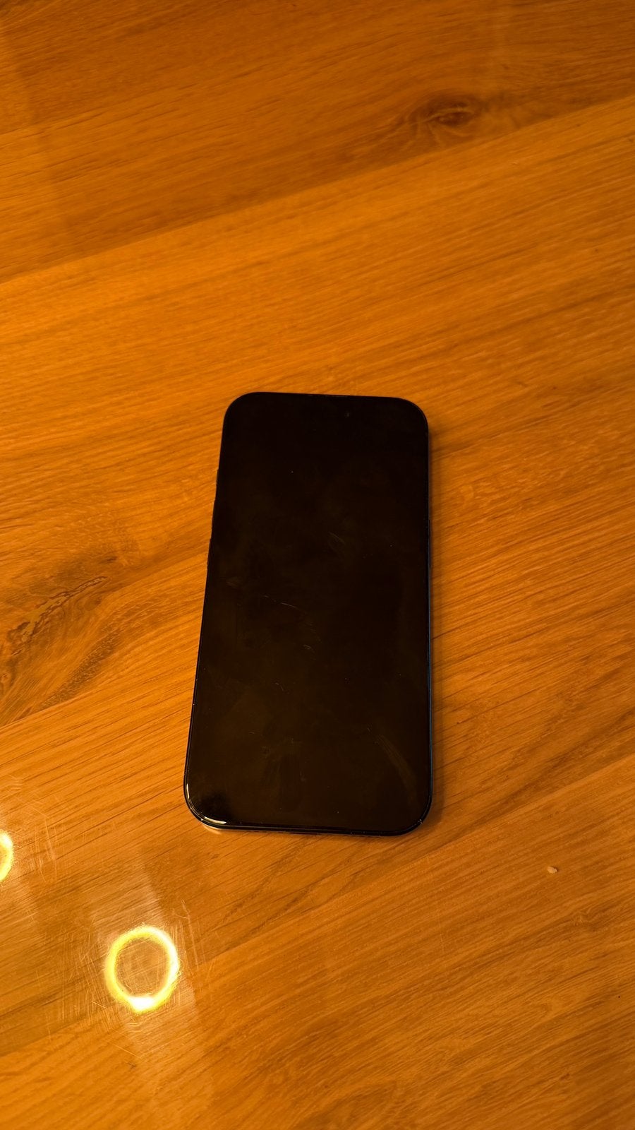 Iphone 16 Zwart, Telecommunicatie, Mobiele telefoons | Apple iPhone, 128 GB, Verzenden, Zwart, IPhone 16