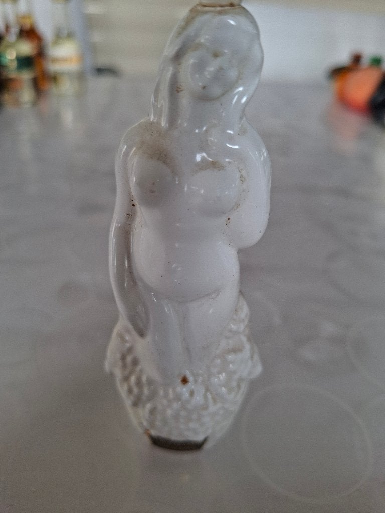 Mignonette Venus de la Vid, Verzamelen, Verzenden