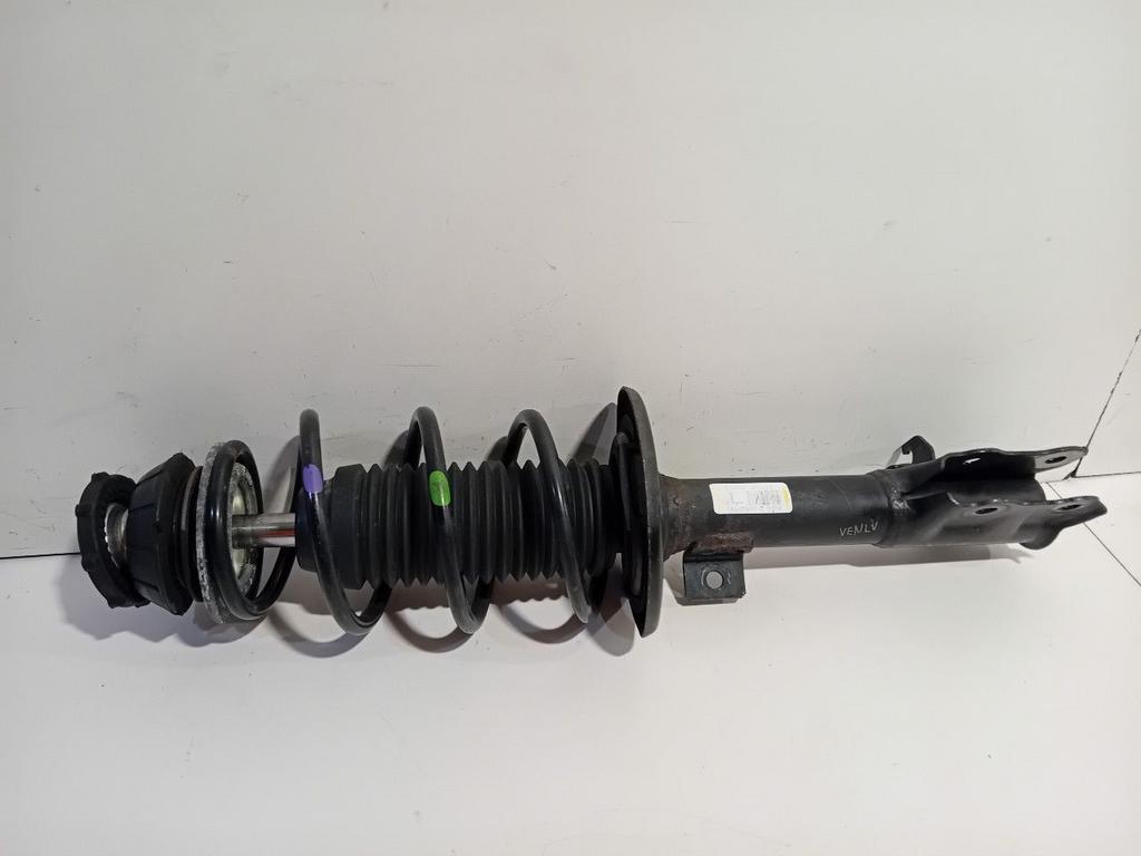 Veerpoot links voor Suzuki Swift, Onderdelen@venauto.nl, Van der Ven Autorecycling B.V., Gebruikt, Ettenseweg 76, 4706 PB Roosendaal, The Netherlands