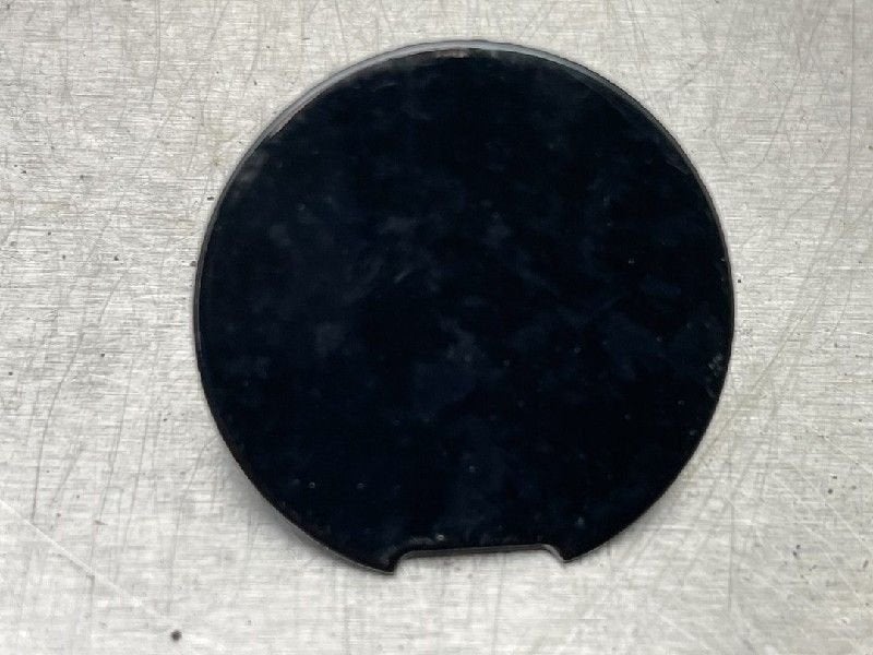 DIVERSEN Afdekkap Sleepoog voor Honda Civic (FK1 / 2/3), Gebruikt, Honda