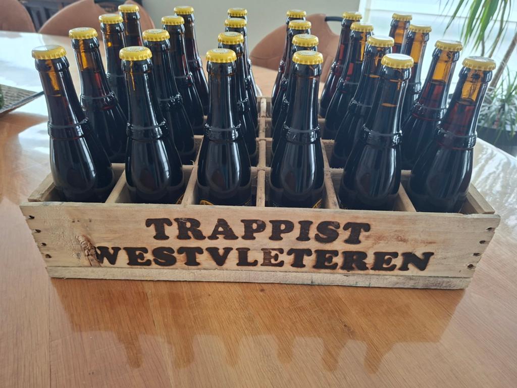 West-Vleeteren 12, Ophalen of Verzenden