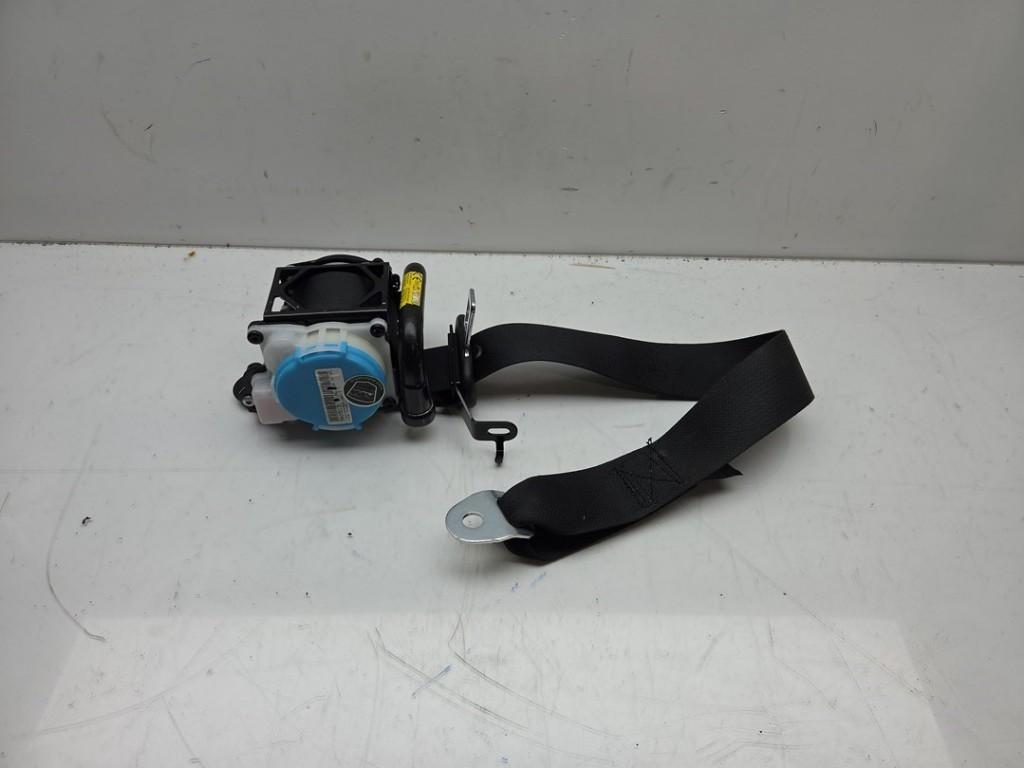 CEINTURE DE SECURITE ARRIERE GAUCHE Toyota C-HR (X1,X5), Utilisé, Toyota
