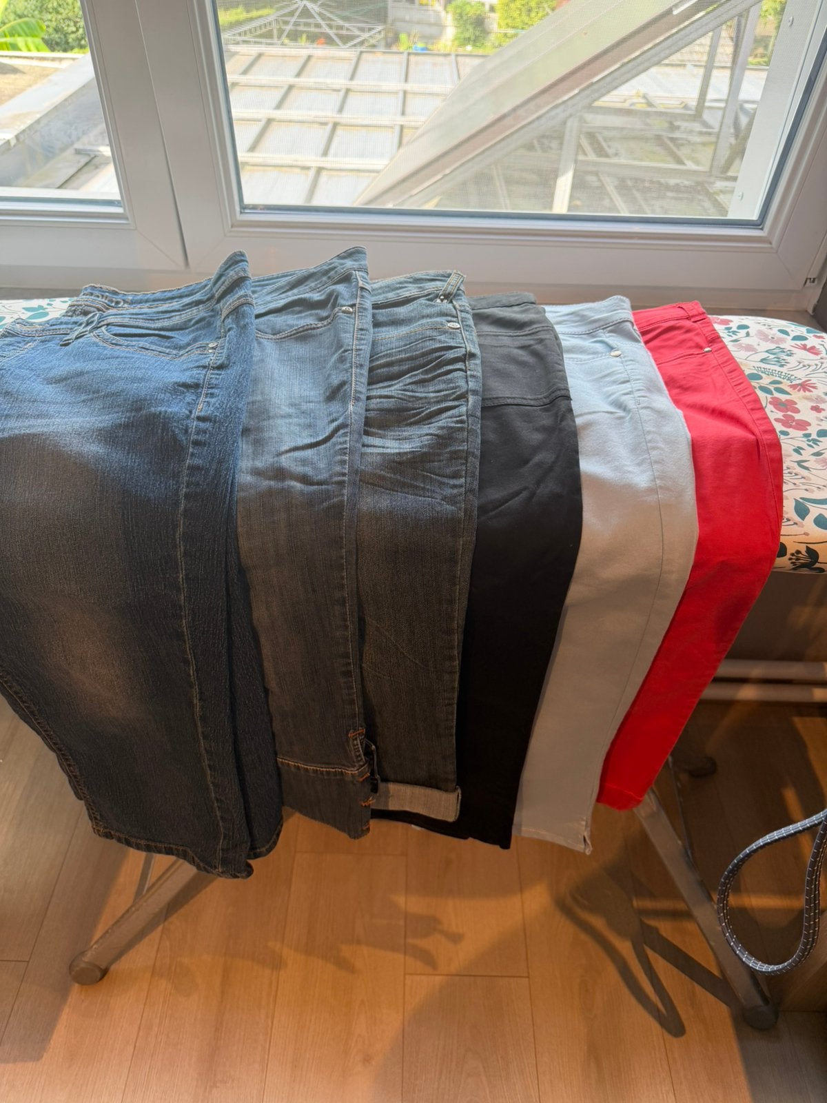 Dames broeken, Vêtements | Femmes, Enlèvement, Comme neuf