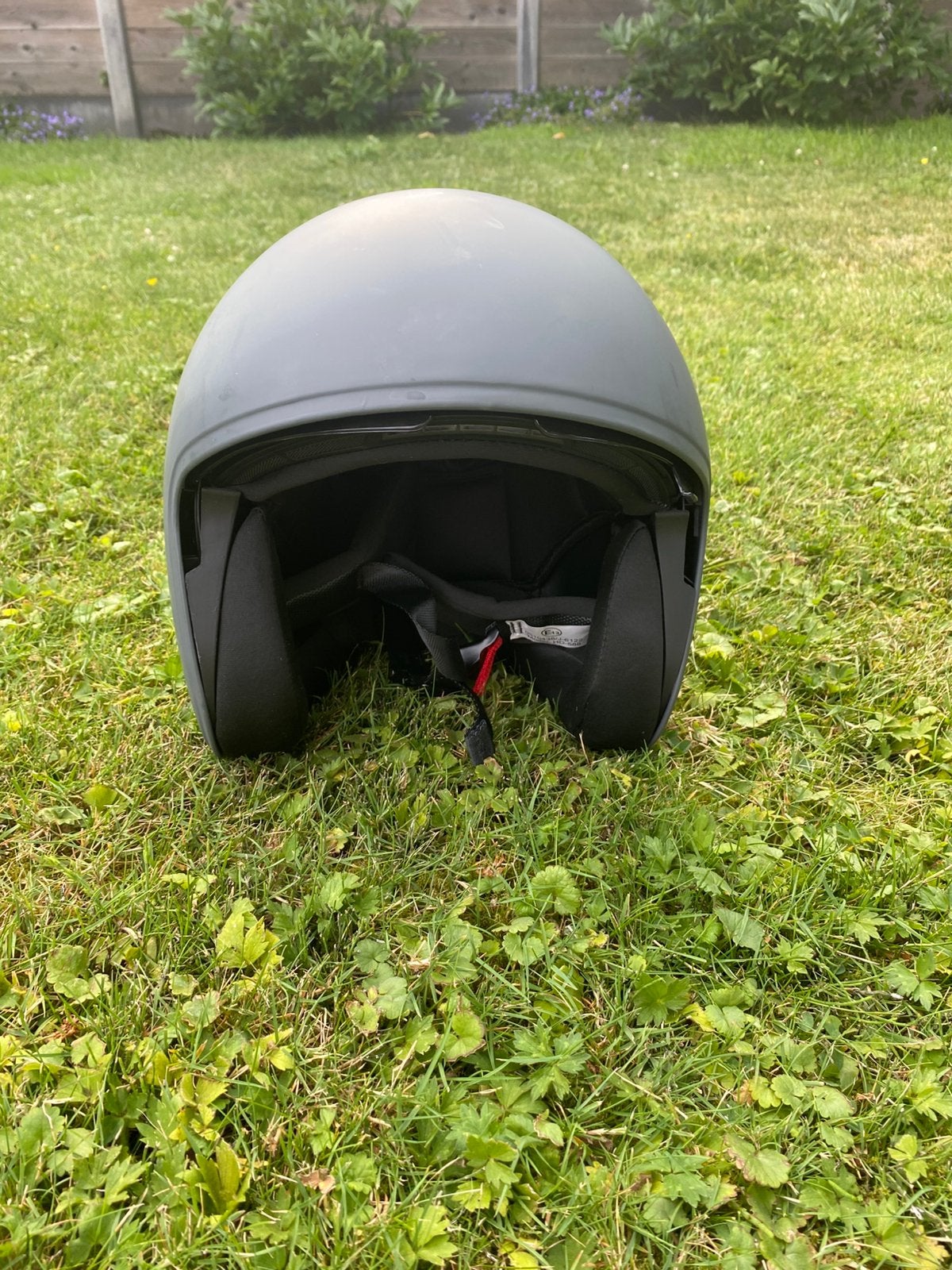 Helm, Ophalen, Zo goed als nieuw, Medium