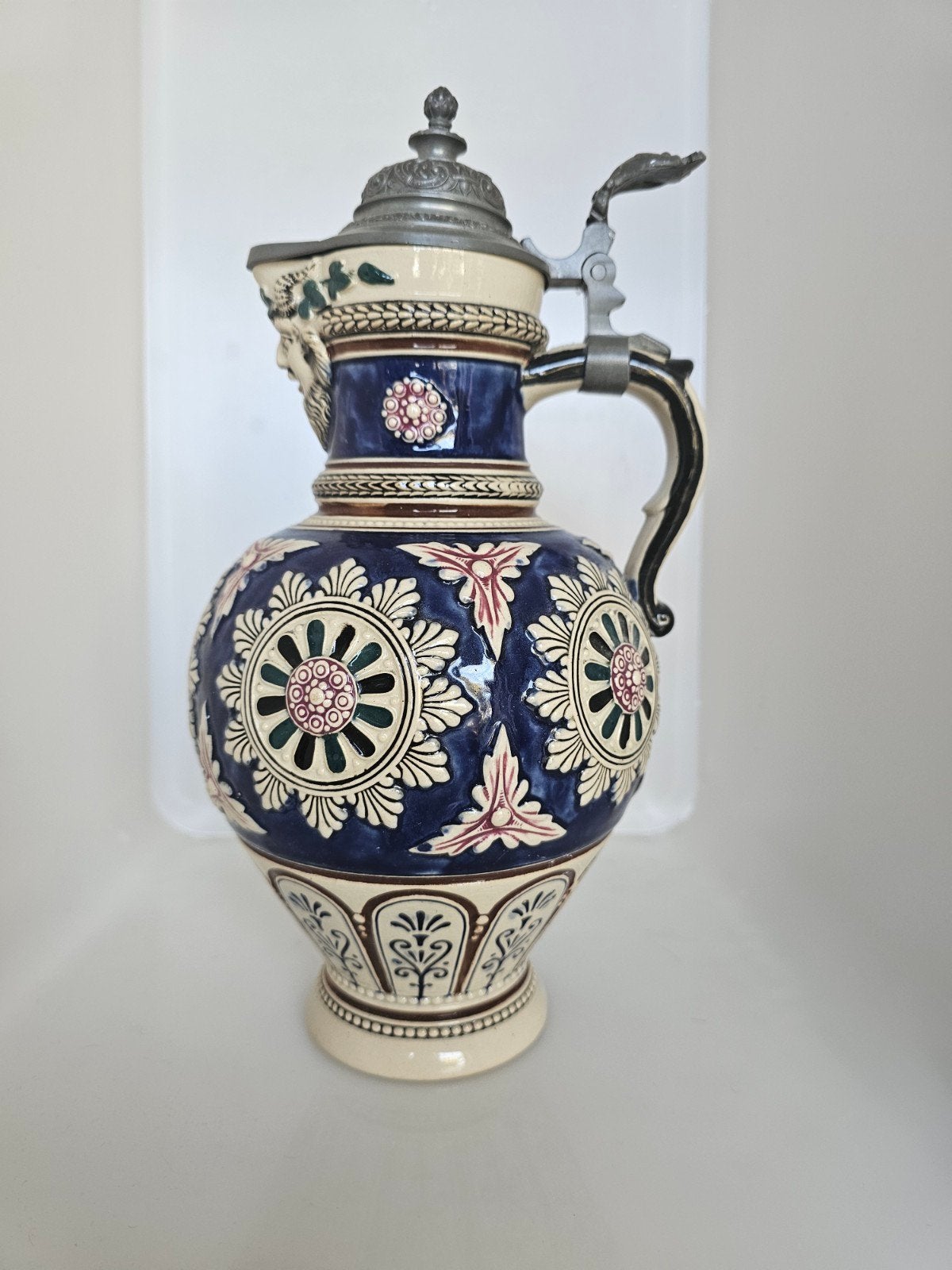 Marzi Remy kruik, Ophalen of Verzenden