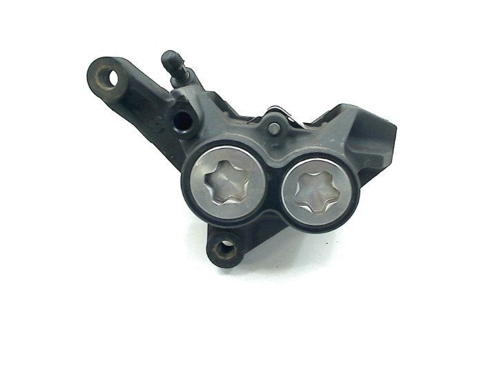 ETRIER DE FREIN AVANT GAUCHE Yamaha XV 1700 (01-1970/-), Motos, Dhr. S. di Majo, Utilisé, Info@cama-motorparts.nl, P.J. Troelstraweg 8 8
3144 CX  MAASSLUIS, NL