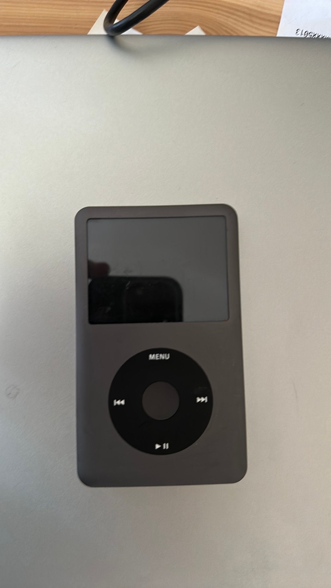 Ipod Classic 160gb, Enlèvement, Comme neuf, Classic