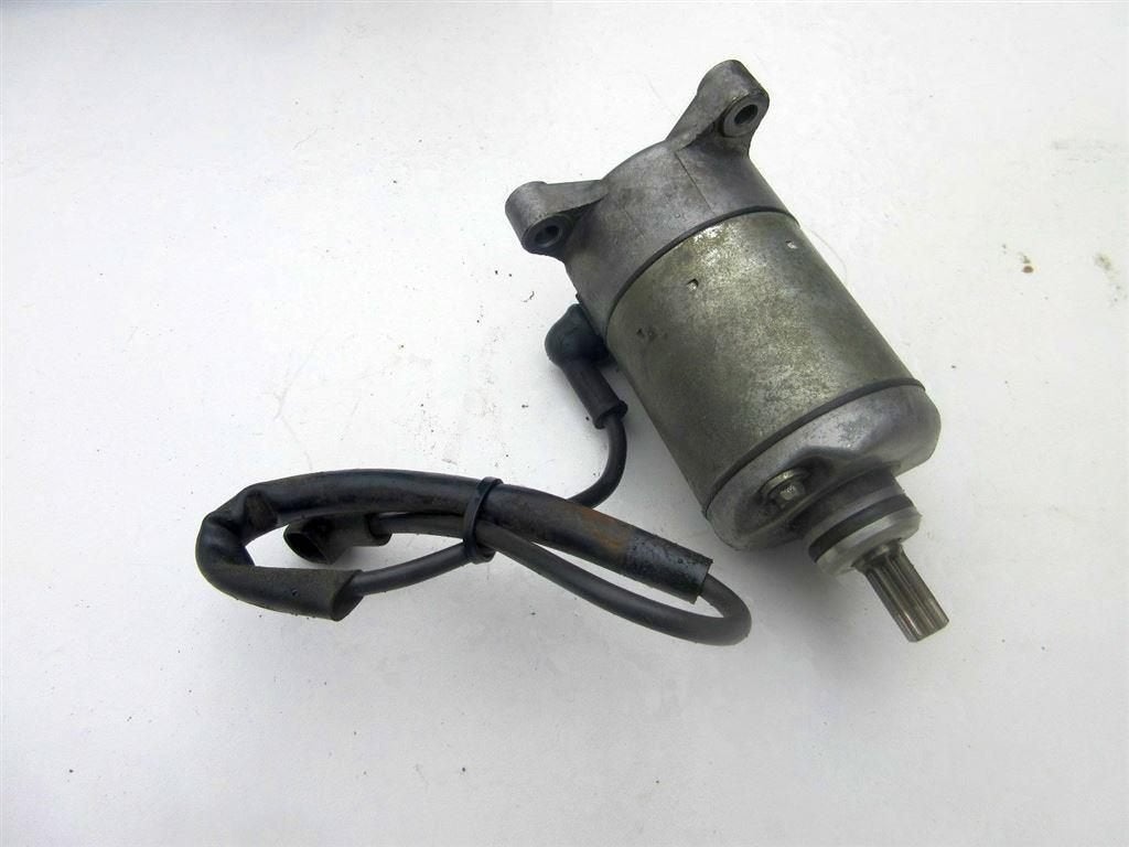 Yamaha XJ600 startmotor XJ 600 S startermotor Diversion 4BR, Ophalen of Verzenden, Gebruikt