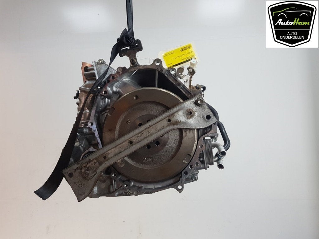 BOITE DE VITESSES AUTOMATIQUE Yaris IV (P21 / PA1 / PH1), Dhr. J. Ham, Administratie@autoham.nl, Toyota, Utilisé