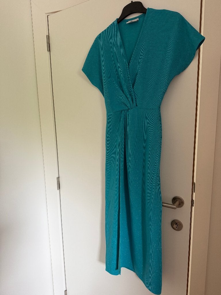 Diverse kledingsstukken dames, Ophalen, Blauw, Zo goed als nieuw, Maat 34 (XS) of kleiner
