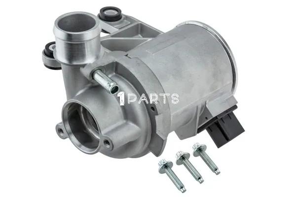 WATERPOMP Mercedes C-klasse W205/E-klasse C238 A2742000207, Mercedes-Benz AG, Mercedes-Benz, Nieuw, Mercedesstrasse 120
70372  Stuttgart, DE