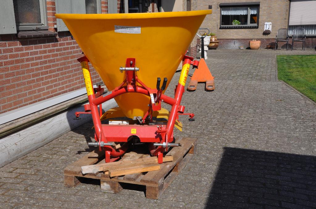 kunstmest strooier, Zakelijke goederen, Landbouw | Werktuigen, Ophalen, Akkerbouw, Weidebouw