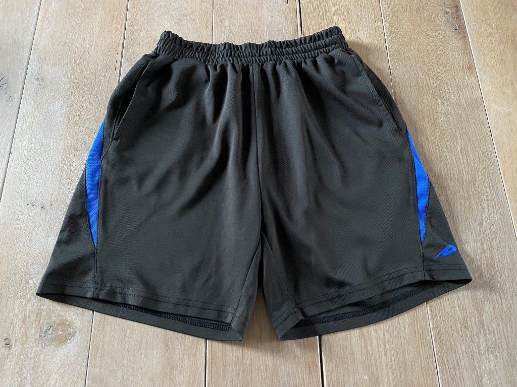 sport short maat 164, Ophalen of Verzenden, Jongen