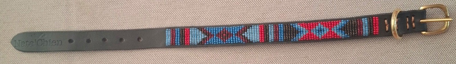 Halsband, Enlèvement, Neuf, Collier