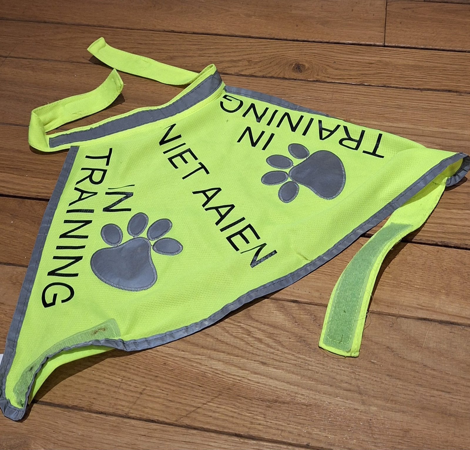 Accessoires voor honden, Dieren en Toebehoren, Honden-accessoires, Ophalen, Zo goed als nieuw
