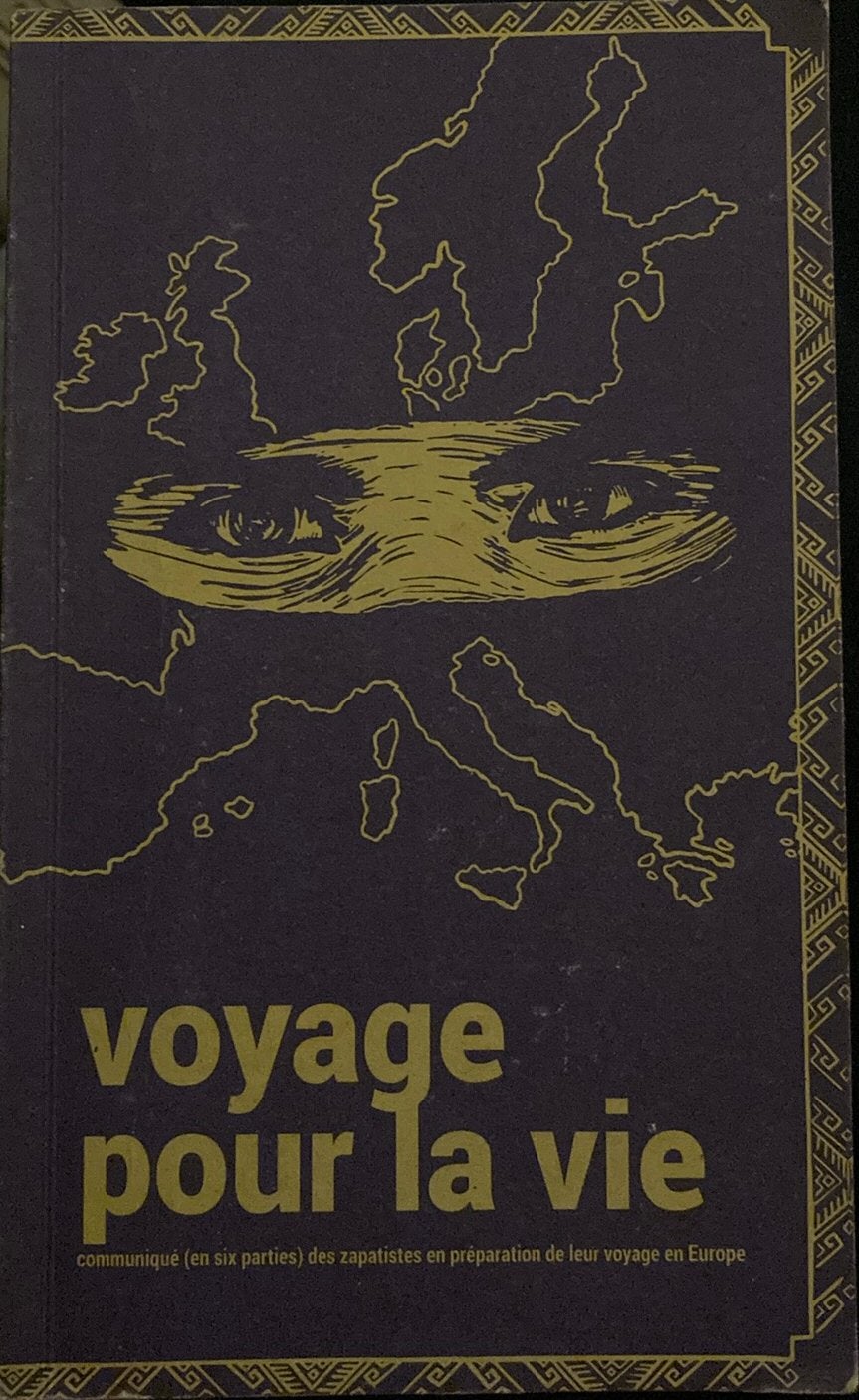 Voyage pour la vie, Livres, Récits de voyage, Enlèvement ou Envoi, Comme neuf