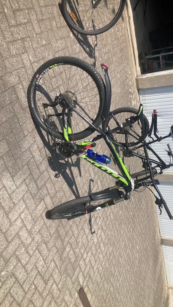 0470904399, Fietsen en Brommers, Ophalen of Verzenden, Zo goed als nieuw